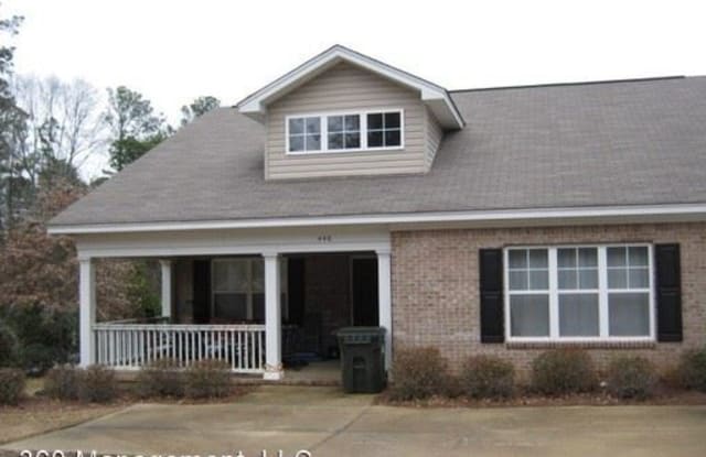 440 Frazier St - 440 Frazier Street, Auburn, AL 36830