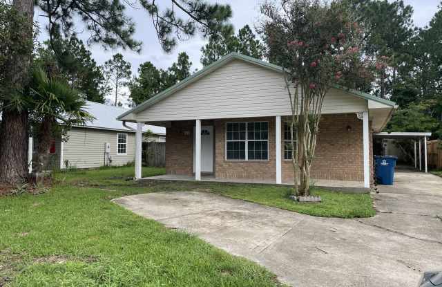 421 Palmetto Court
