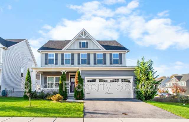 Photo of 2305 Wadlow Lane