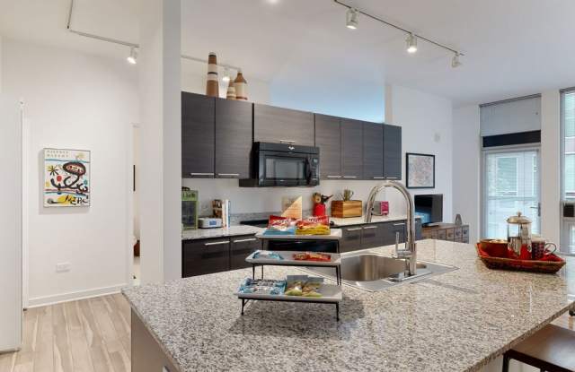 The Trend at 51 Apartment Homes