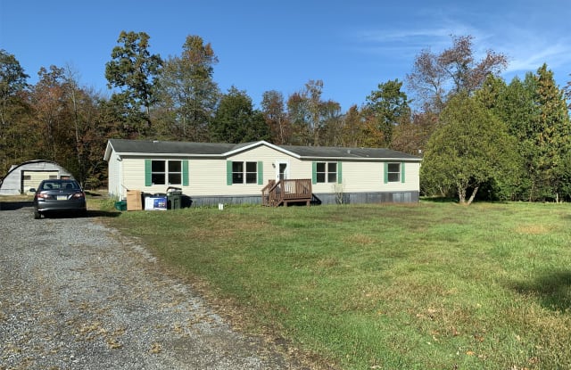 269 Cupola Road - 269 Cupola Road, Chester County, PA 19344