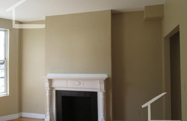 9 Highgate St #1A Boston MA 02134