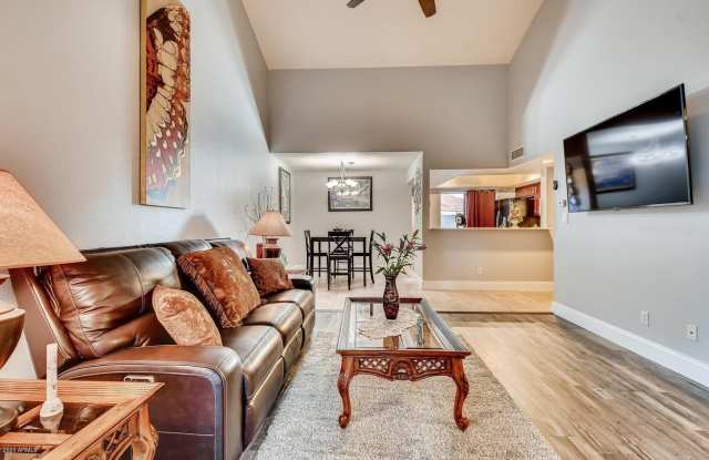 Photo of 9550 N 94TH Place unit: 219