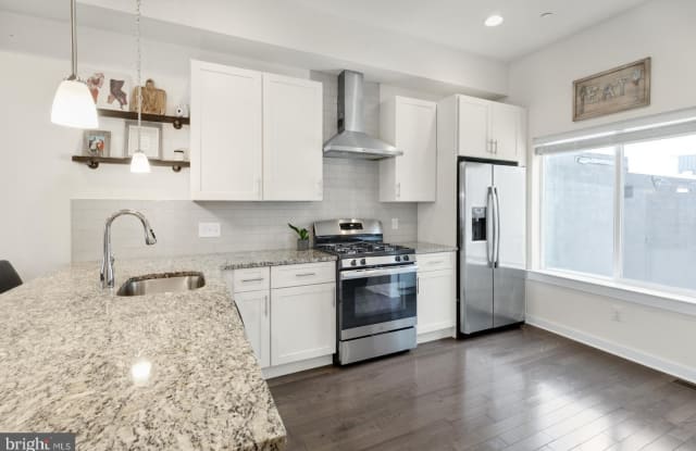 1620 N 5TH COURT Philadelphia PA apartments for rent