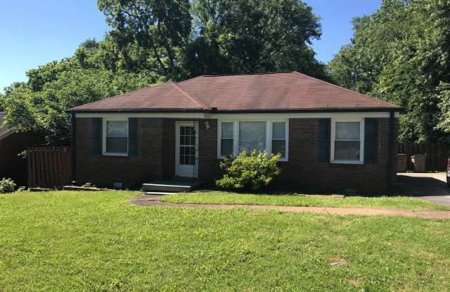 Adorable Donelson Home Coming Available!!! - 2923 Leatherwood Drive, Nashville, TN 37214