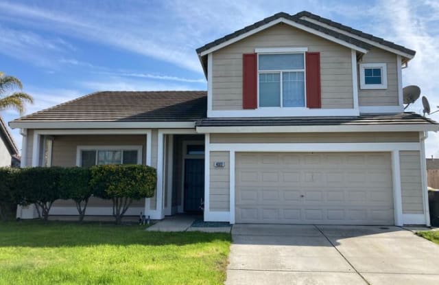 4322 Bellettini Court - 4322 Bellettini Court, Stockton, CA 95206