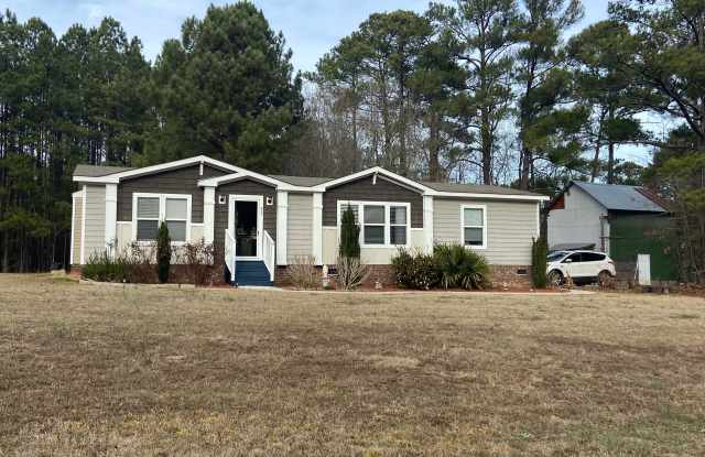 611 Pecan Lane - 611 Pecan Lane, Johnston County, NC 27529