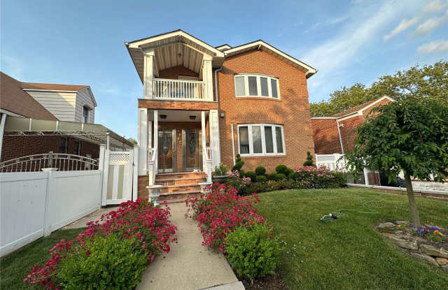 58-47 197th Street