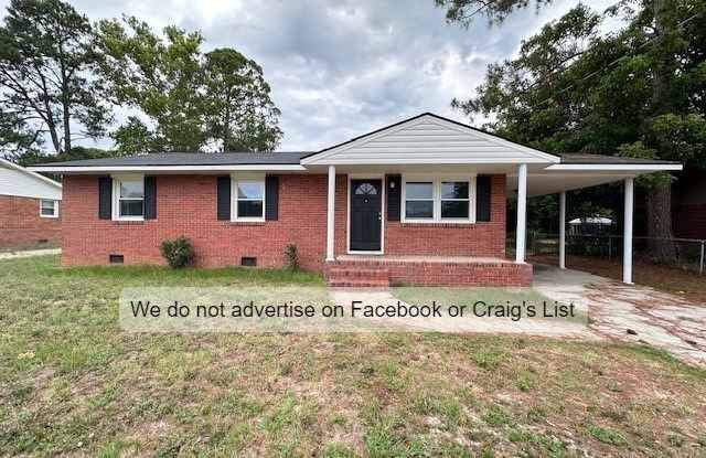 4302 Forestview Drive