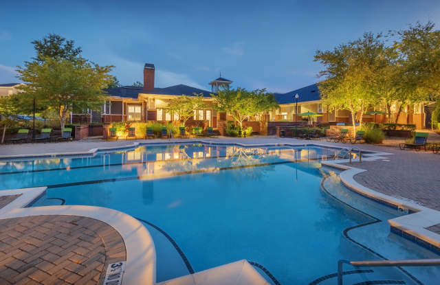 The Reserve at Cary Park