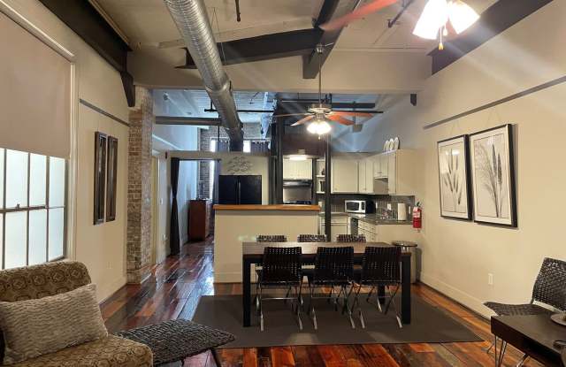 Photo of Piedmont Leaf Lofts - Brown Prizery