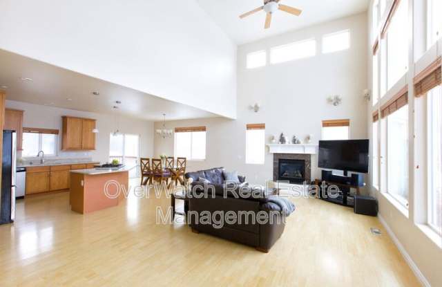 16439 Mills Park Circle