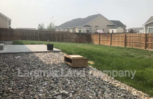 1219 East Symons Street