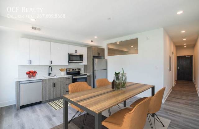 1420 Point Breeze Avenue