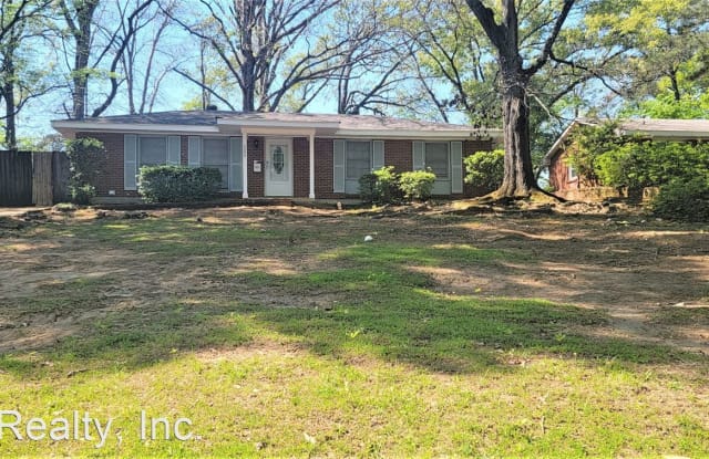 1148 Beth Manor Dr. - 1148 Beth Manor Drive, Montgomery, AL 36109