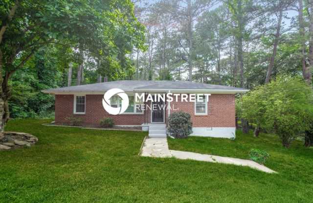 Photo of 8198 Spillers Drive Southwest