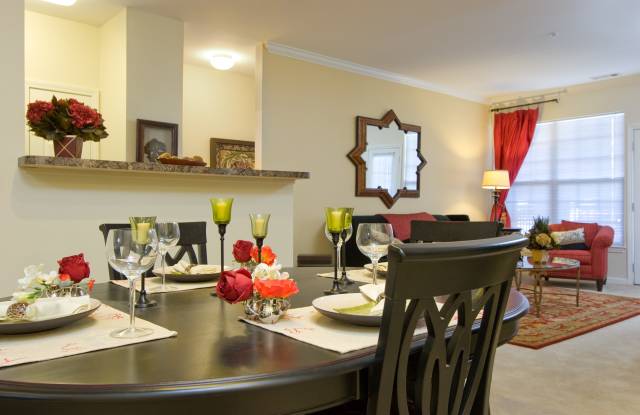 Photo of Hamilton Green