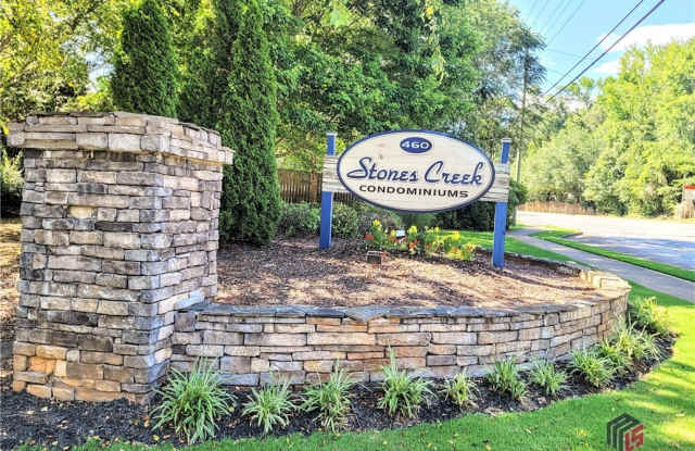 460 Barnett Shoals Road