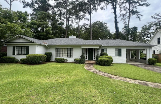 1552 Hickory Avenue - 1552 Hickory Avenue, Tallahassee, FL 32303