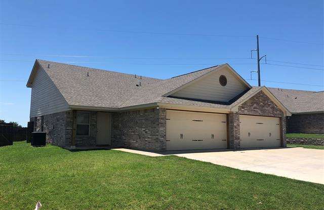 3122 Weave Court - 3122 Weave Ct, Hood County, TX 76049