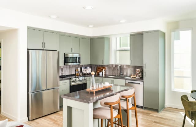 Modera Melrose