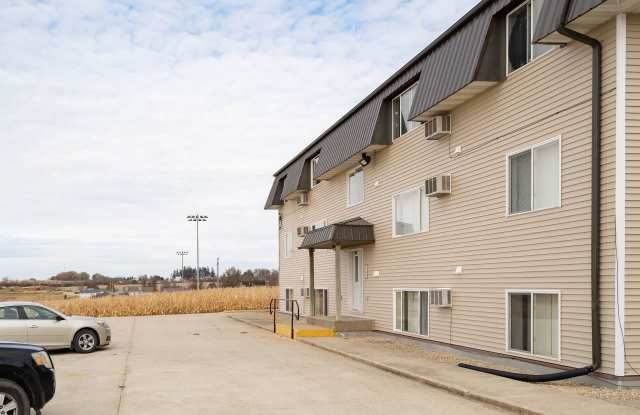 Photo of Wild Grove Apartments - 704 NICC