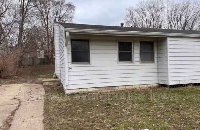 110 E Emma Ave