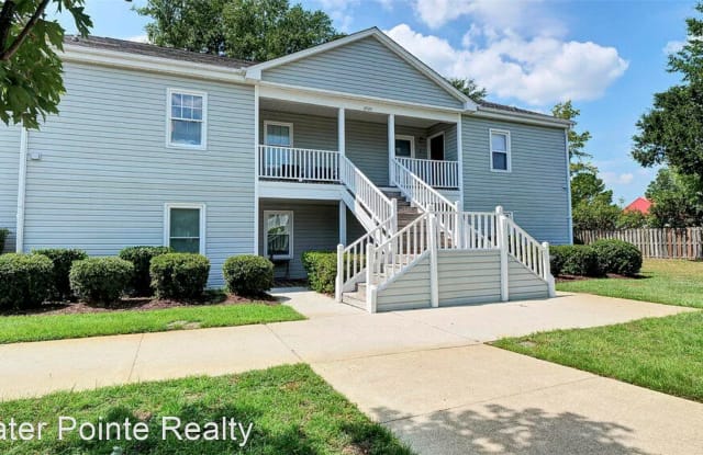 2724 S 17th St Unit D - 2724 South 17th Street, Wilmington, NC 28412