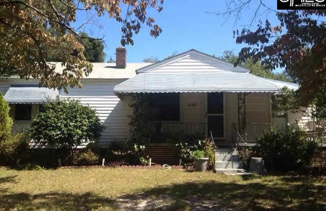 230 GREENWOOD Road - 230 Greenwood Road, West Columbia, SC 29169