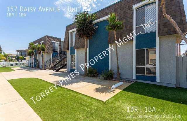 157 Daisy Avenue