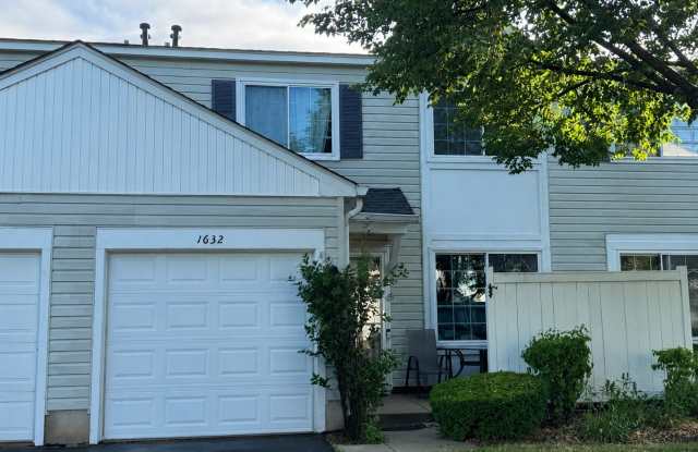 1632 Normantown Road