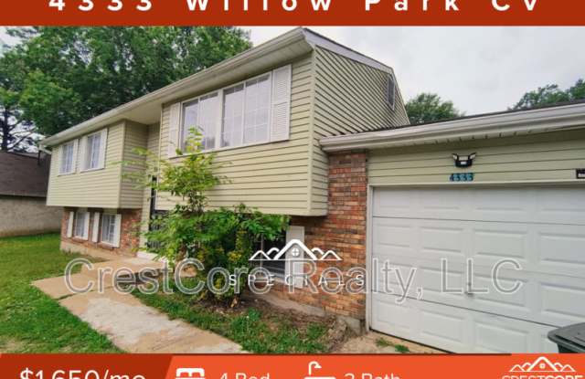 Photo of 4333 Willow Park Cv