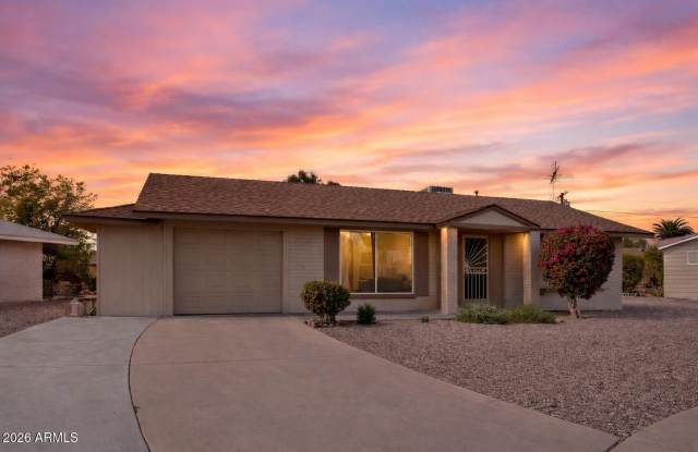 12020 N HACIENDA Drive