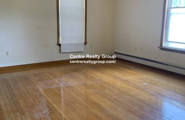 16 Prince St.