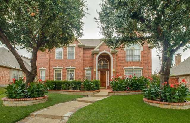 2513 Seward Drive - 2513 Seward Drive, Plano, TX 75025