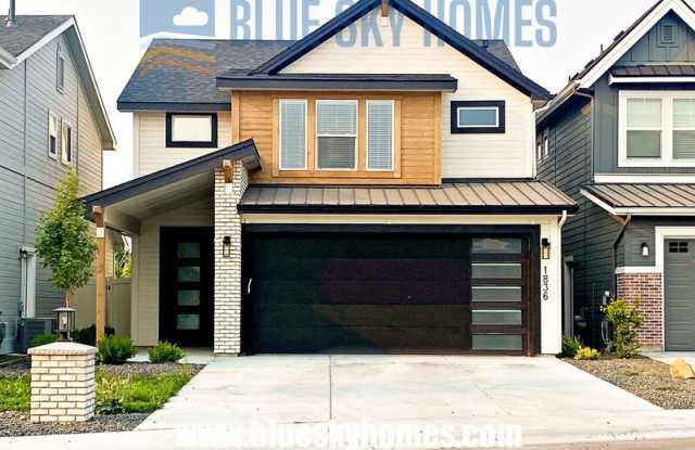 Photo of 1836 East Knobcone Drive