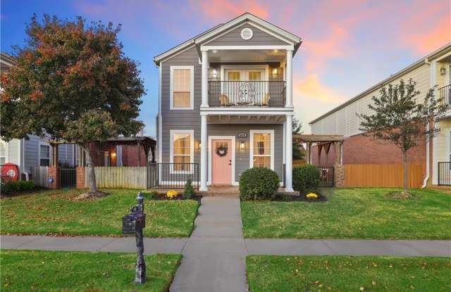 Photo of 4198  W Bradstreet  LN