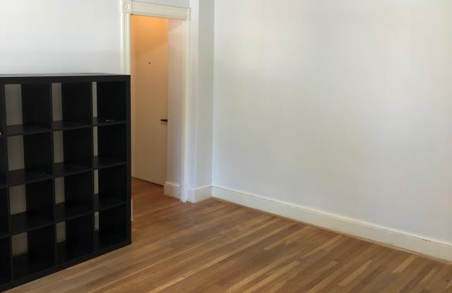 The View From Mt. Pleasant!