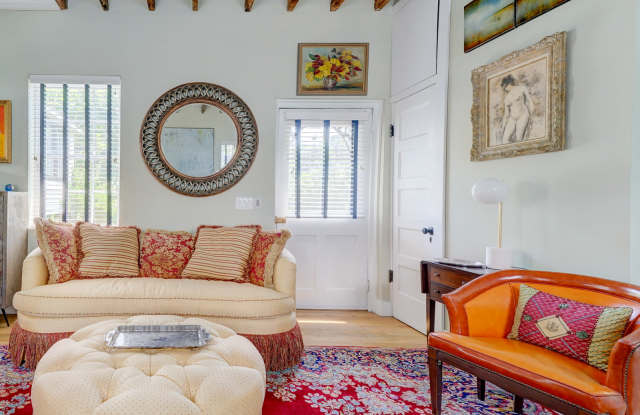 416 South Front Street