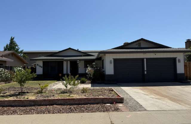 Photo of Updated single story home located in Ceres!