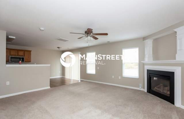 10020 Green Hedge Avenue