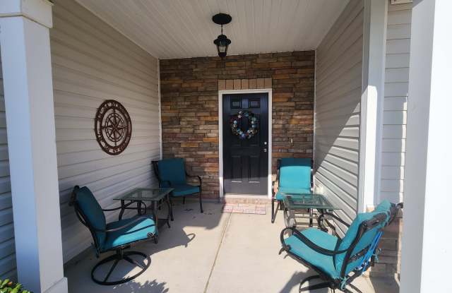 2140 Stonecrest Drive NW