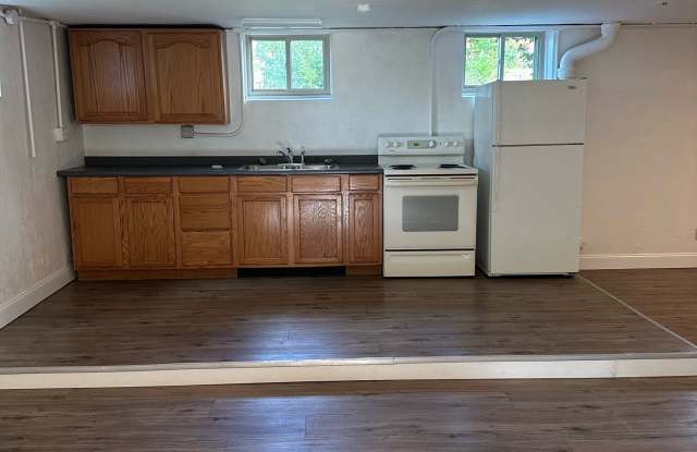 130 Brady Circle Unit - J