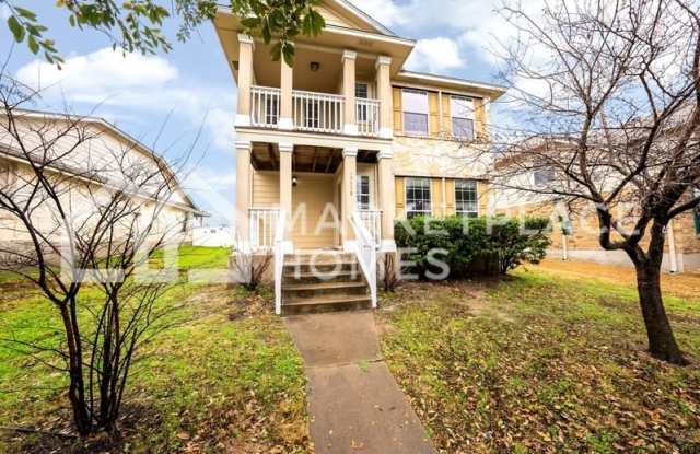 17908 Glacier Bay St