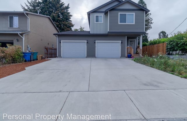 3507 Y St - 3507 Y Street, Vancouver, WA 98663