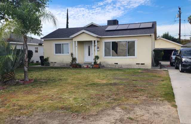 Photo of 3514 Leroy Street