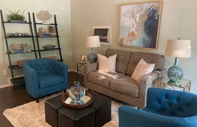 Live Steps from Nature—Without Leaving the City