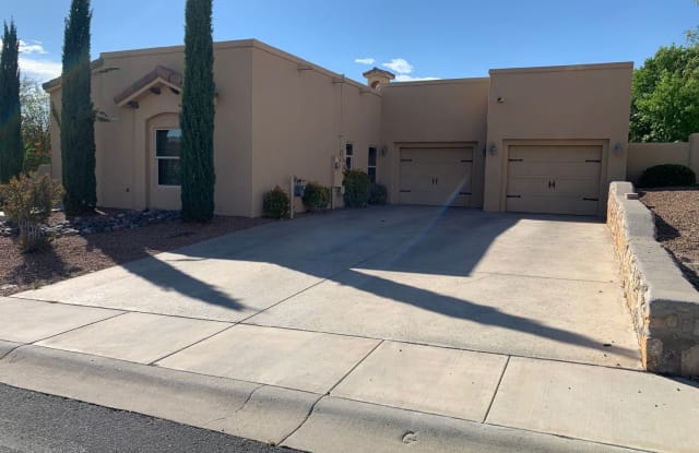 4395 Nambe Arc - 4395 Nambe Arc, Las Cruces, NM 88011