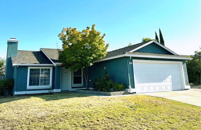 3624 Pine Hollow Way - 3624 Pine Hollow Way, Antelope, CA 95843