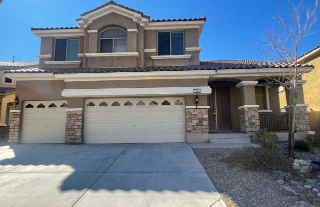Amazing Anthem home! Close to parks, trails and schools. - 2765 Craigmillar Street, Henderson, NV 89044